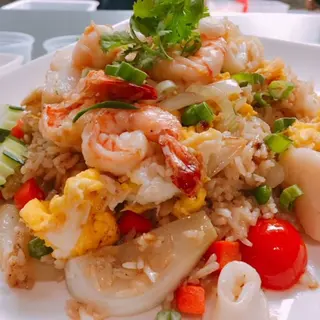 Fried Rice