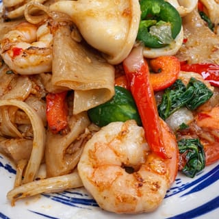 Kee Mao