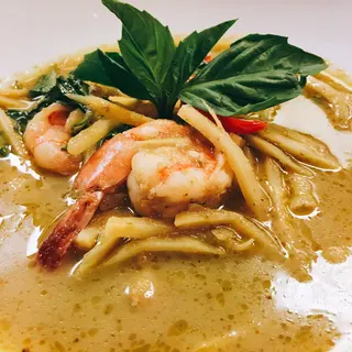 Green Curry
